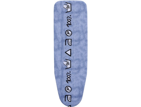 Funda Acolchada Para Tabla De Planchar 135X53 Cm Modelo 10