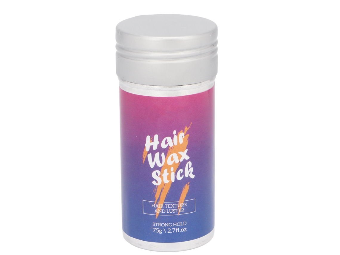 Pasta Para El Cabello En Barra De 74 G Para Una Fijación Fuerte Y Control Del Encrespamiento.