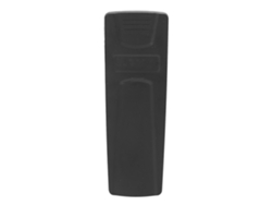 Soporte para cámara deportiva con clip trasero, asa antideslizante y abrazadera metálica para SJCAM A20