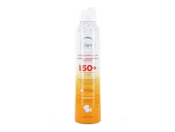Protetor Solar BE+ SkinProtect Aerosol Transparente Corporal SPF50+ (200 ml)