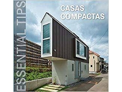 Libro Casas Compactas de Vários Autores (Portugués)