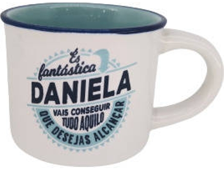 Taza H&H Daniela