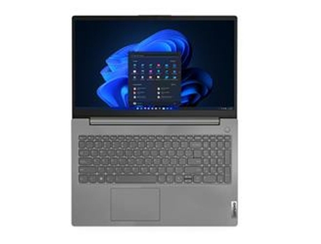 Portátil LENOVO V15 G3 (15,6'' - Intel Core i5-1235U - RAM: 8 GB - 256 GB SSD)