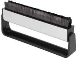 Cepillo De Limpieza De Disco Estático De Fibra De Carbono Gkr01 Para Accesorios