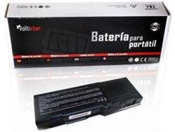 Batería para Portátil VOLTISTAR Dell Inspiron 1501 E1505 6000 6400 9200 Xps 170 Precision M90 M6300