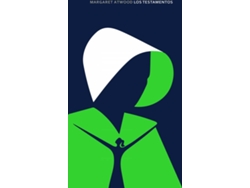 Libro Los Testamentos de Margaret Atwood (Español)