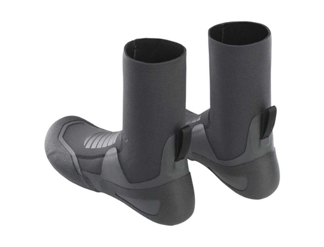 Botines Plasma Punta Redonda 3 Mm Negro EU 40-41 ION