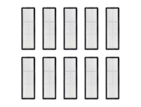 Peças do filtro hepa para dreame bot w10/w10 pro robô aspirador de pó