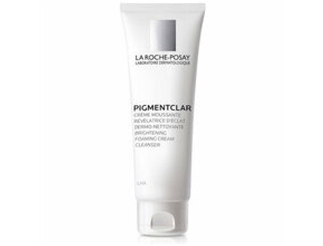 LA ROCHE-POSAY - Pigmentclar Brightening Foaming Cream Cleanser - Rozjasňující čisticí pěna 125ml