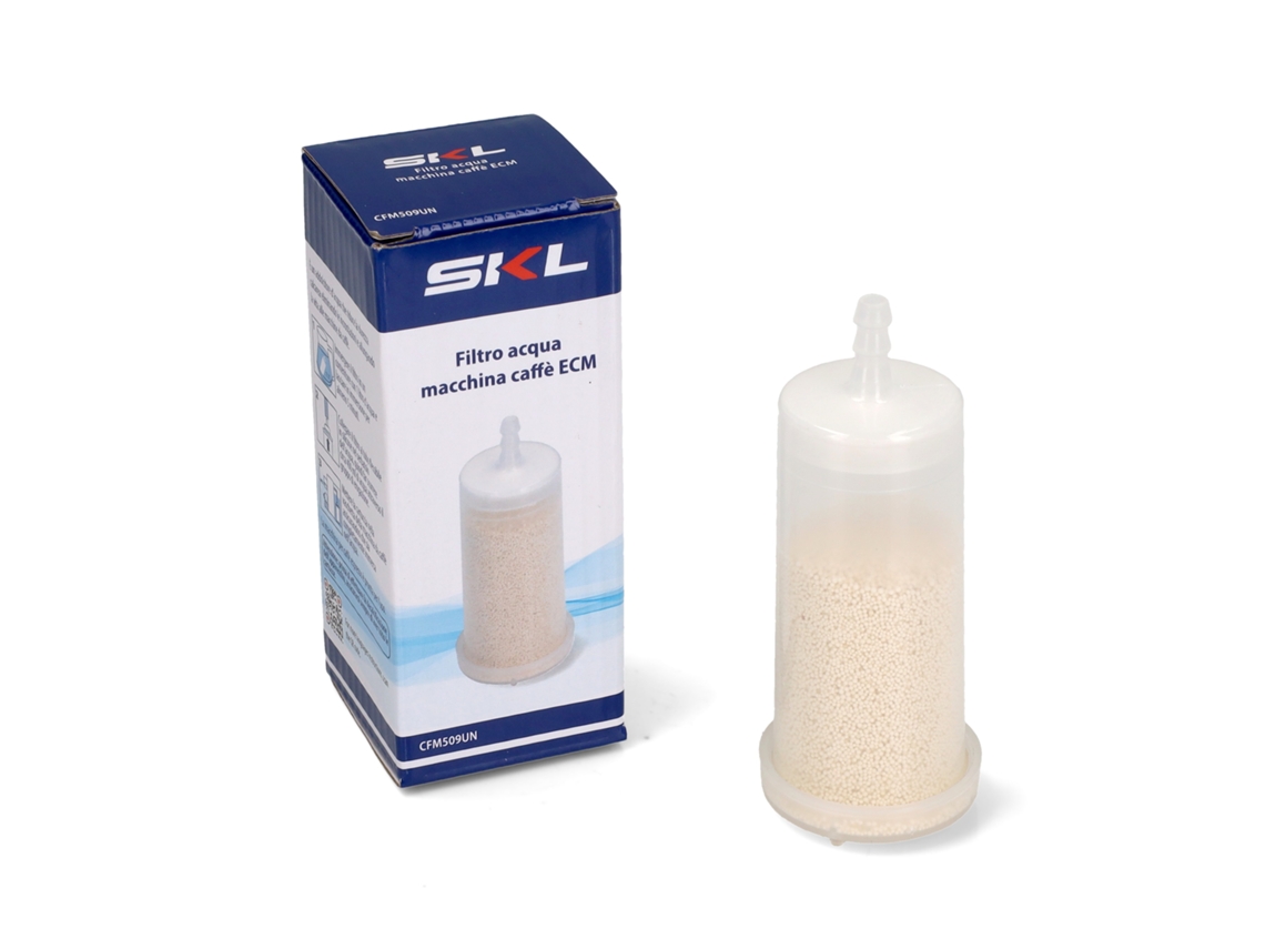 Filtro De Agua Para Cafetera - Ecm Cfm509un