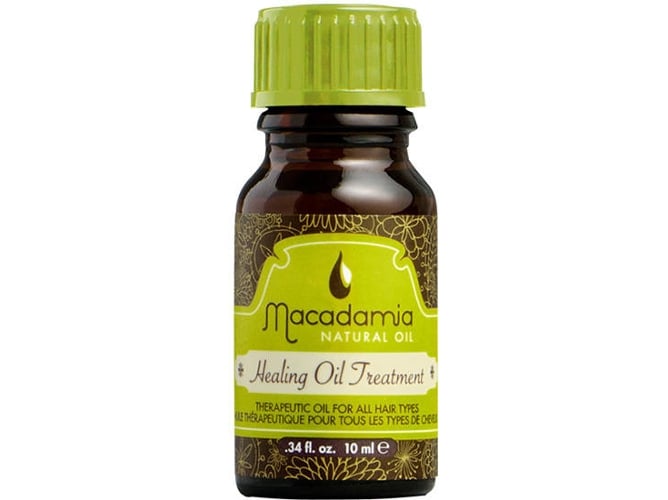 Aceite para el Pelo MACADAMIA Healing Oil Treatment ( 10ml)