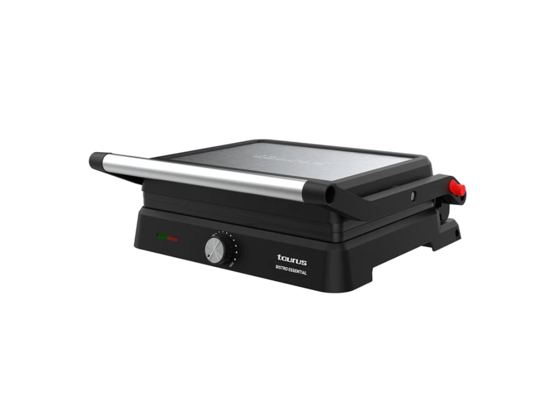 Grill TAURUS Gr2402X 968149000 Bistro Essential 2En1 29X23 2600W