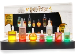Lâmpada Poções Mágicas Harry Potter