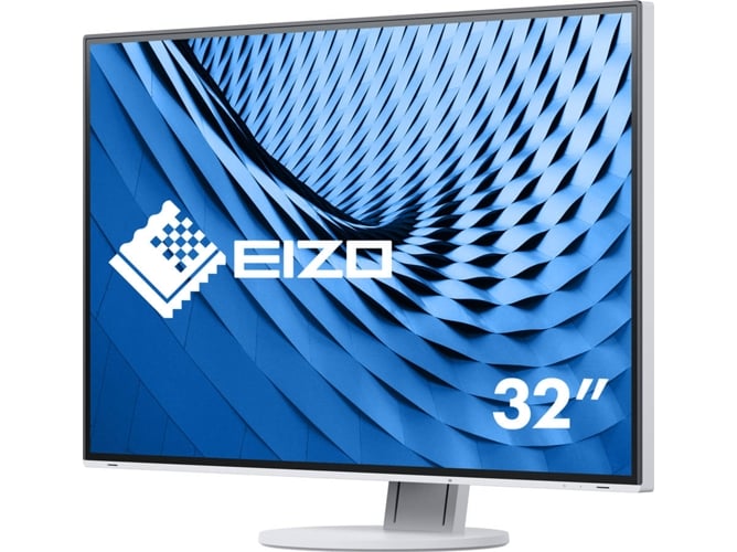Monitor EIZO EV3285 (31.5'' - Ultra HD - IPS)