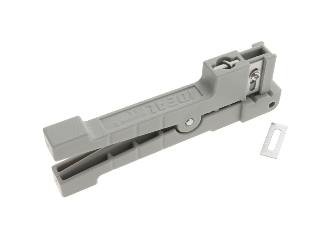 Pelacables Regulable Hasta 3,2 Mm BEMATIK