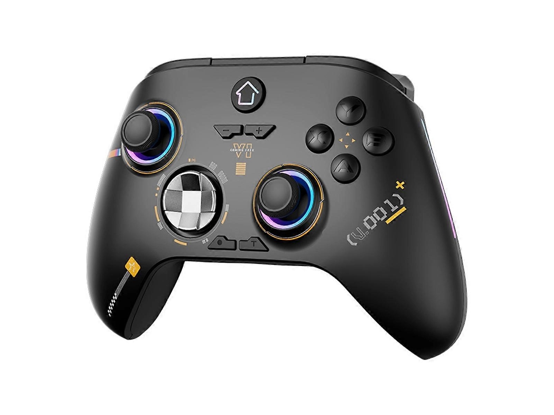 Controlador de juegos para PC Gamepad Hengjian