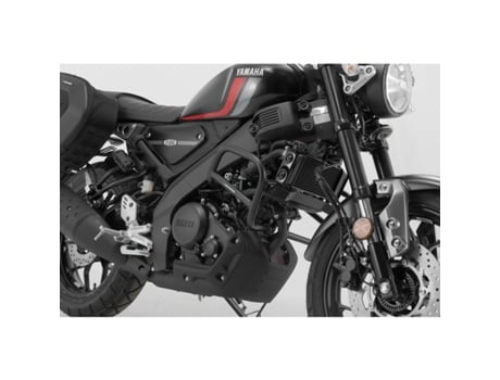 Juego de 2 carenados de moto SW-MOTECH Yamaha MT-125 (20-) / XSR125 (21-)