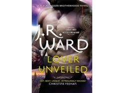 Libro Black Dagger Brotherhood 19 de Jr Ward (Inglés)