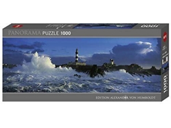 Puzzle KVH Lighthouse Puzzle (Edad Mínima: 4)