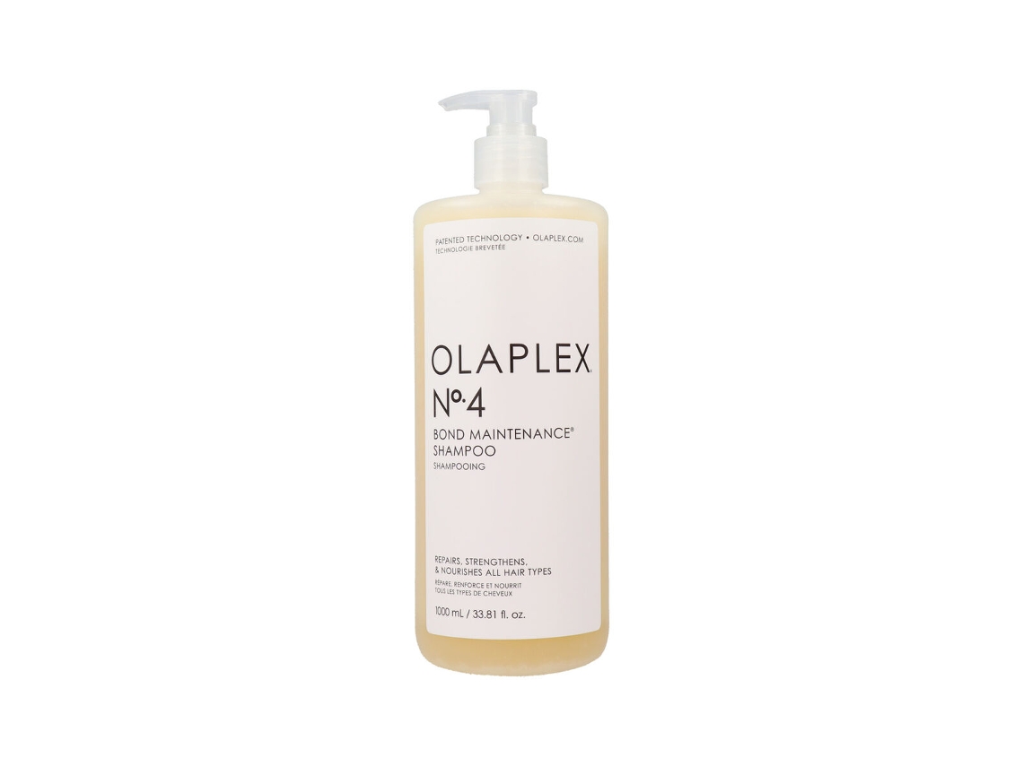Champú Olaplex Bond Maintenance N4 (1 L)