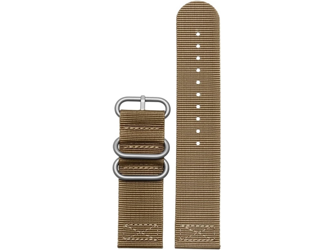 Correa 24 Mm De Nailon Impermeable Fácil De Ajustar, Cómoda De Llevar, Alta Calidad, Saludable
