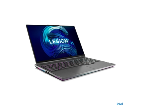 Portátil LENOVO 69266 (16 '' - Intel® Core™ i7 i7-12800HX - RAM: 16 GB - 1000 GB SSD - NVIDIA GeForce RTX 3070 Ti)