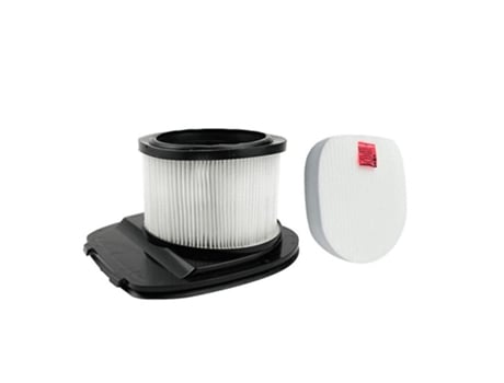 Kit de filtro de espuma de filtro de alta eficiência para tubarão iz162h/iz362h