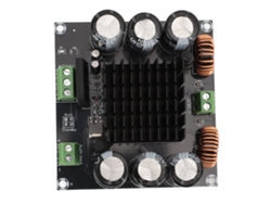 Placa amplificadora digital mono HiFi de alta potencia LAXISCREED