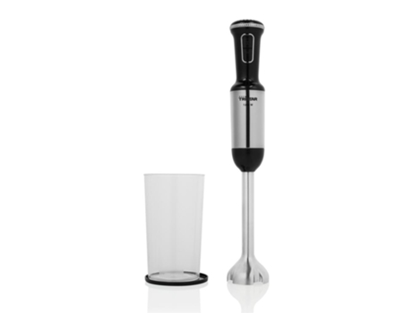 TRISTAR Mx-4842Pr Licuadora Batidora Mágica 1200 W Negro Plateado Transparente