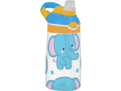 Botella - Vaso Térmico Portátil