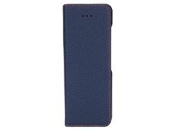 Cargador Inalámbrico Rápido M1 Para Iphone, Funda Protectora De Cuero Litchi Para Samsung Fold