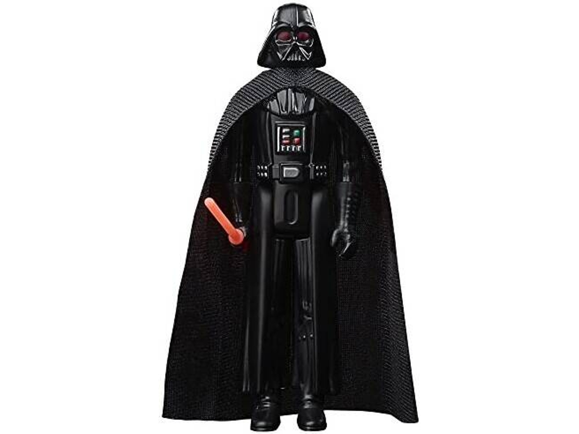 Figura de Acción STAR WARS La Colección Retro Darth Vader (The Dark Times)