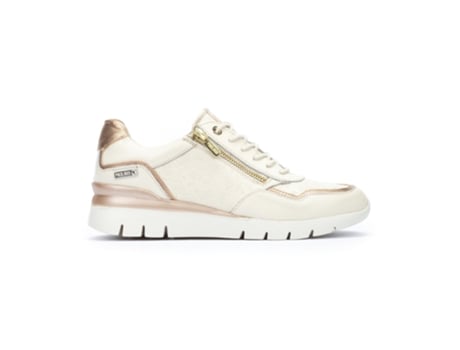 Zapatillas de Mujer PIKOLINOS Piel (36)