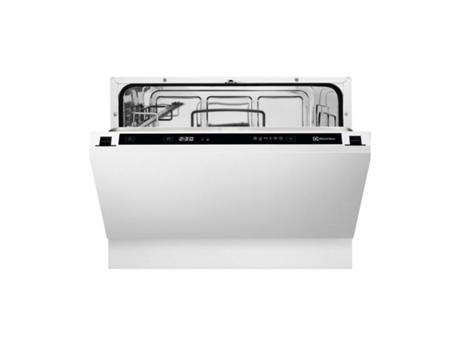 Lavavajillas Integrable ELECTROLUX ESL2500RO1 (6 Cubiertos - 55 cm - Panel Negro)