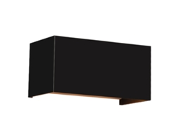 2026-lámpara De Pared Exterior Led 24w Ip65 Impermeable Moderna Para Porche Salón Pasillo 85-265v