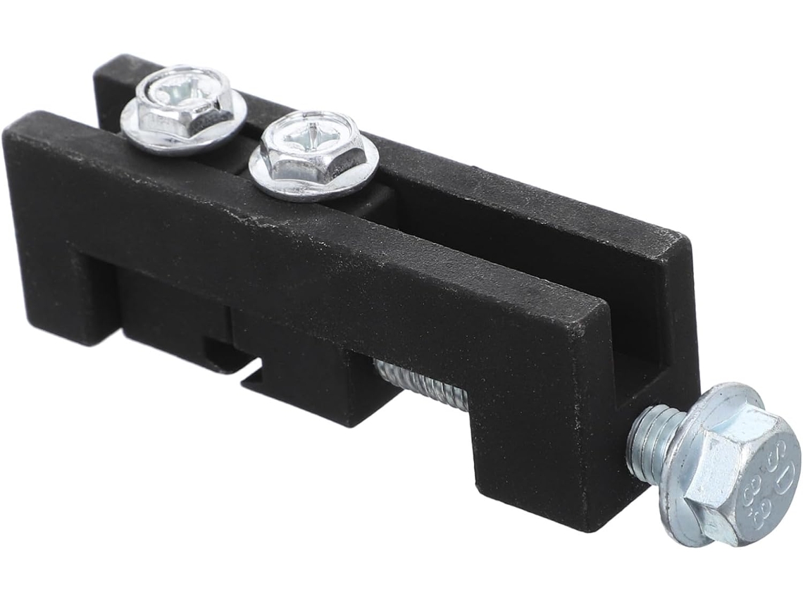 Abrazadera Para Mangueras De Automóviles, Adaptador De Rótula, Soporte De Manillar, Barra Grande