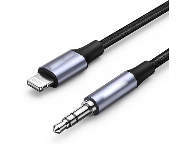 Cable de Audio UGREEN 70509 (Jack)
