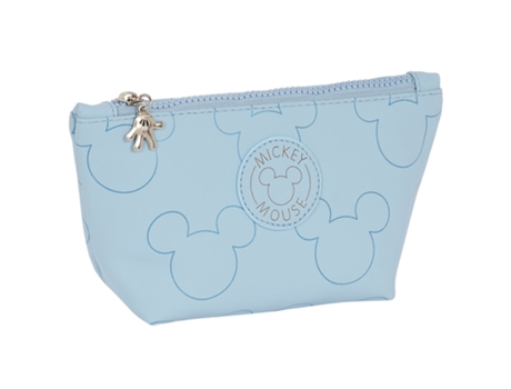Neceser de maquillaje Disney Mickey Mouse Teen Snow SAFTA