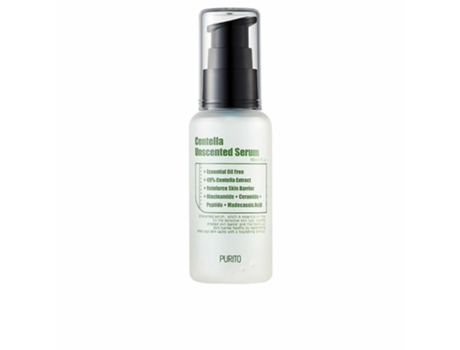 Serum Facial PURITO Centella Unscented (60 ml)