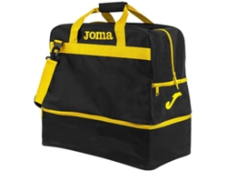 Bolso Deportivo JOMA  Training Iii 63.2l (Negro - S)