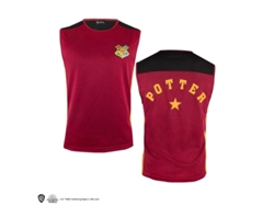 Camiseta M B.Active del Torneo de los Tres Magos de Harry Potter