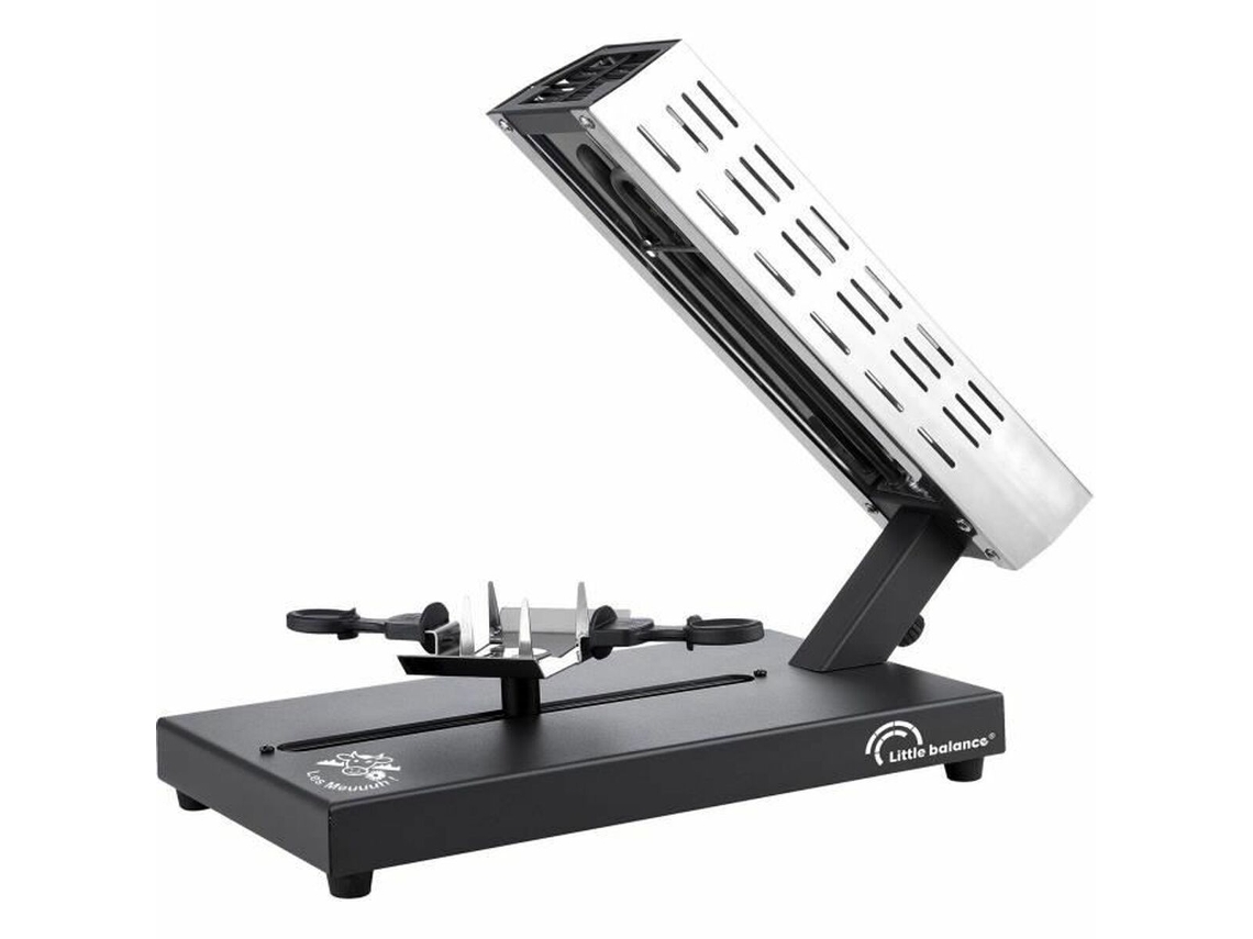 Plancha Grill LITTLE BALANCE 8761