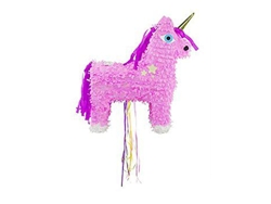 Pinhata Unicornio