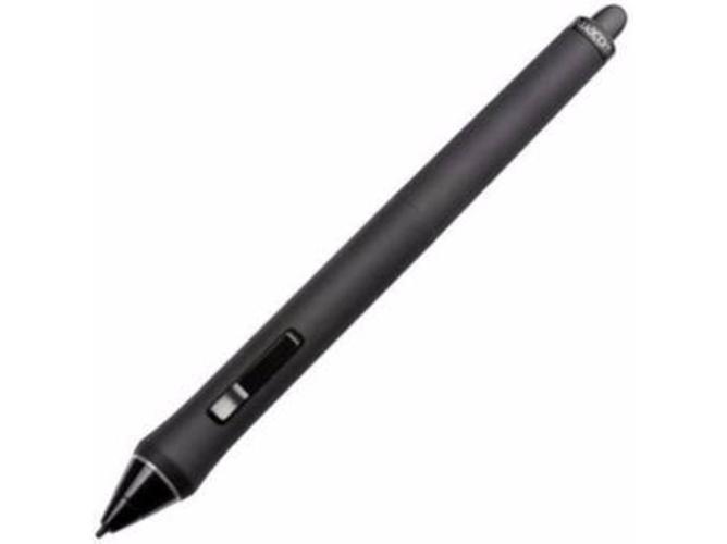 Lápiz digital WACOM Grip (Para Intuos 4 - Negro)