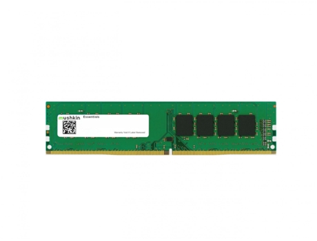Memoria Ram Mushkin Essentials 16 GB 1 x 16 GB DDR4 2933 MHz