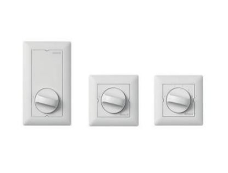 BOSCH Lbc1420/10 Control Volumen 100W