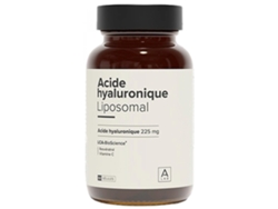 A-LAB Ácido Hialurónico Liposomal 60 Cápsulas