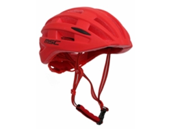 Casco de Ciclismo MSC Estrada Inmold+ (M-L)