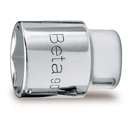 Llave de Vaso 1/4 BETA 900 14mm 101090014000