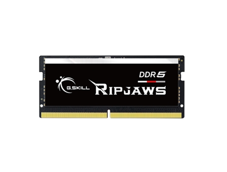 Memória RAM DDR5 G.SKILL 70061 (16 GB - - 46.0)